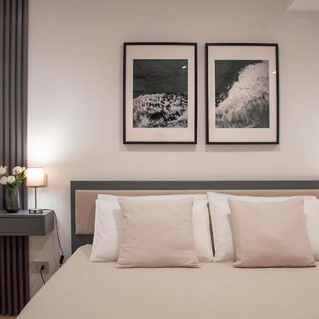 살레르노 Luxury House Dogana 37 아파트 외부 사진