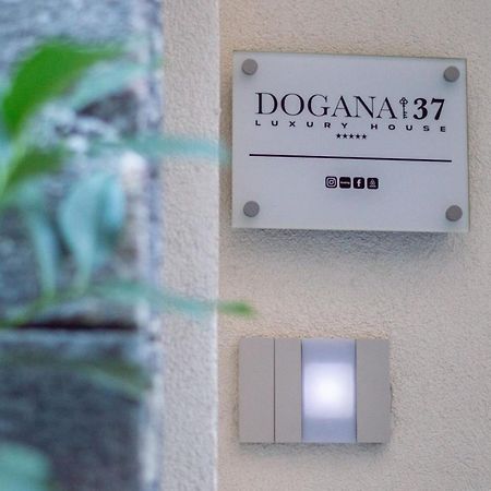 살레르노 Luxury House Dogana 37 아파트 외부 사진