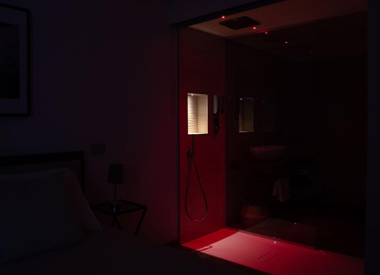 살레르노 Luxury House Dogana 37 아파트 외부 사진