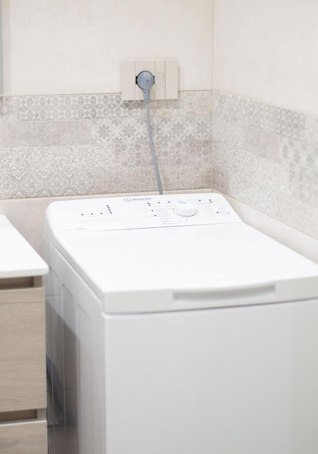 살레르노 Luxury House Dogana 37 아파트 외부 사진
