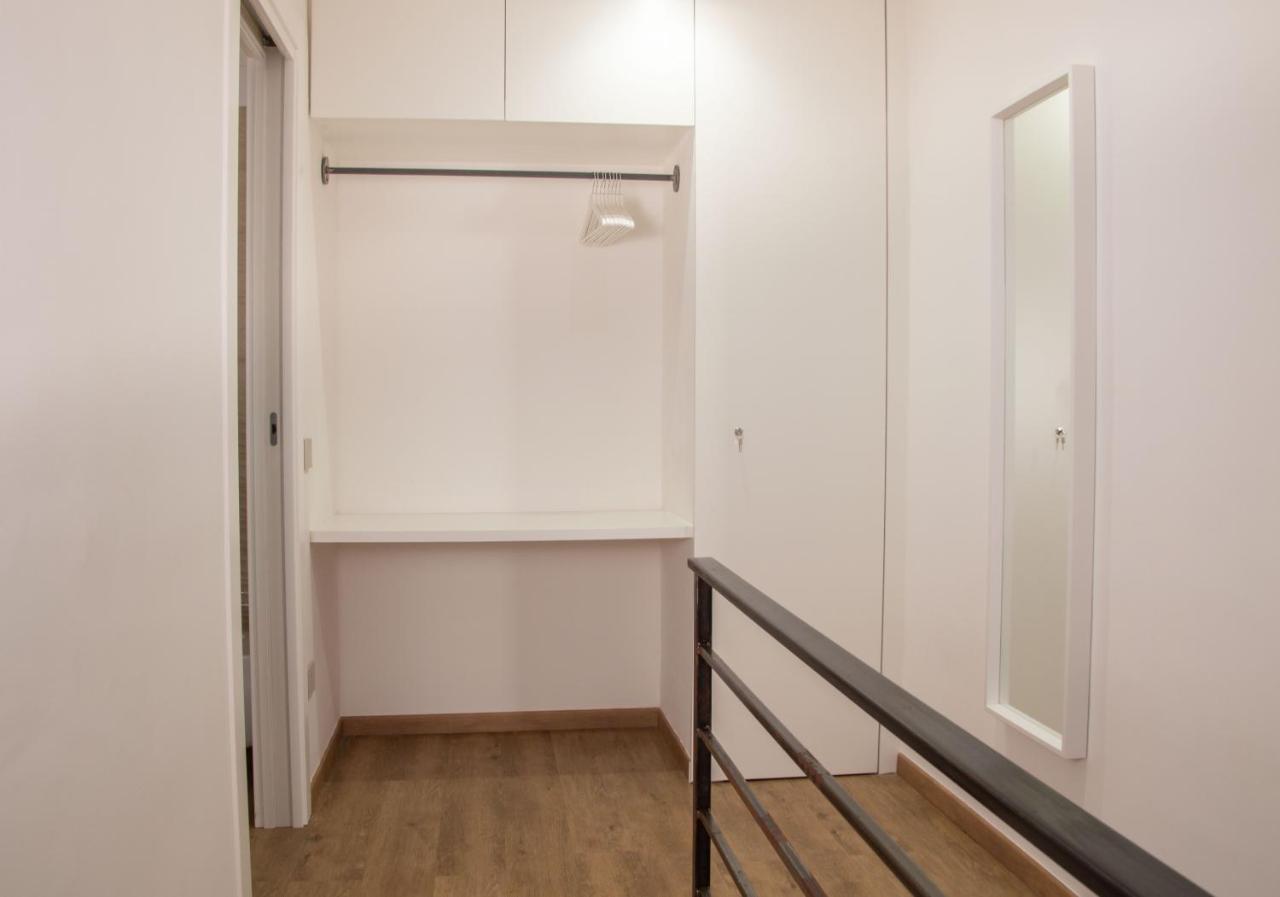 살레르노 Luxury House Dogana 37 아파트 외부 사진